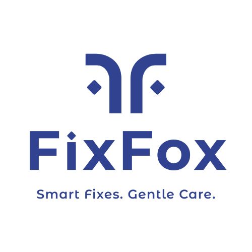 FixFox Services Pvt Ltd
