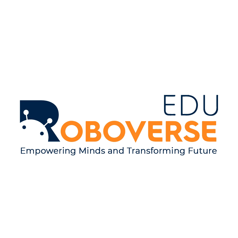Edu Roboverse Pvt. Ltd.