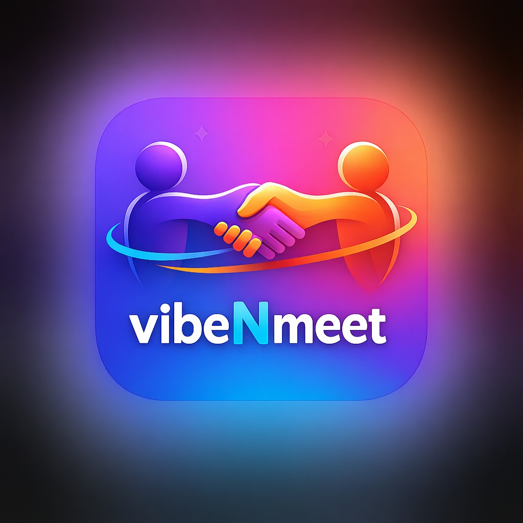 vibeNmeet