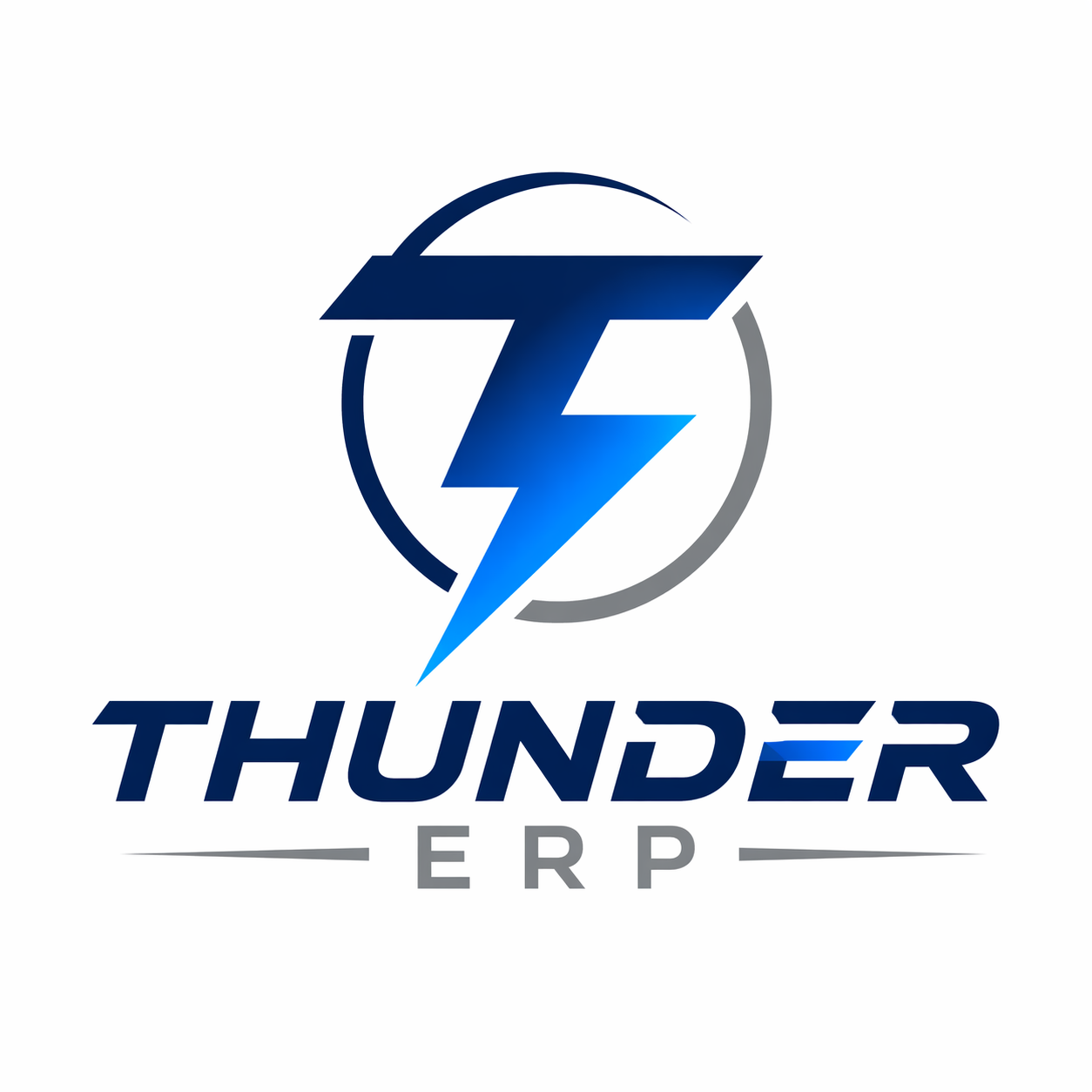 Thunder Erp