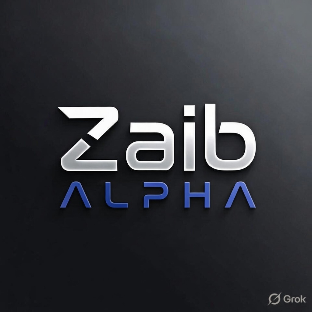 Zaib Alpha