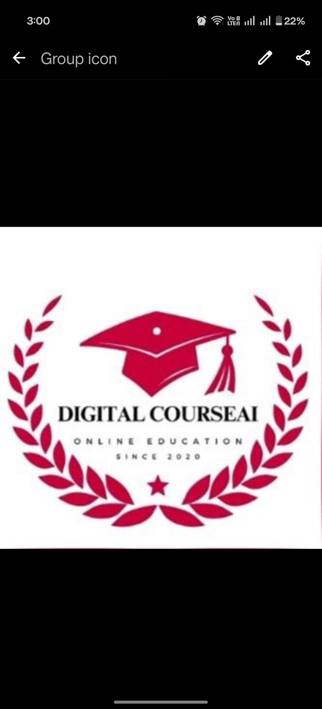 Digital CourseAI Pvt. Lt.D