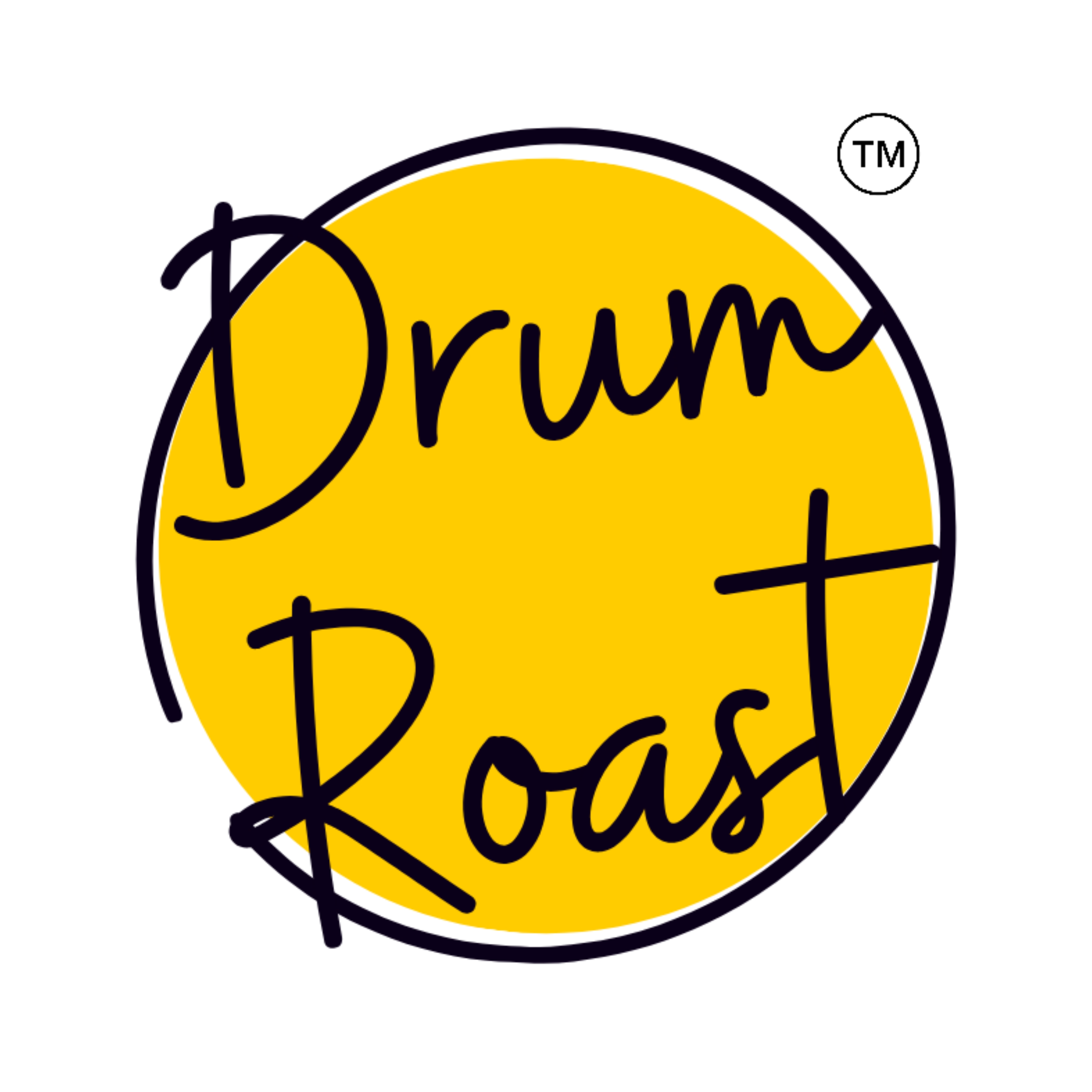 DrumRoast