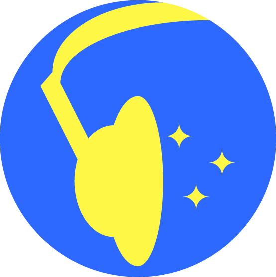 Made for headphones