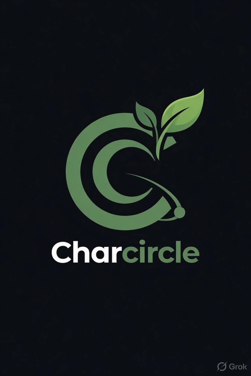 CharCircle