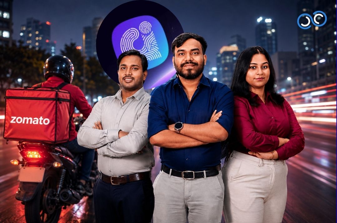 Assessli Startup Story | From Zomato Delivery Partner to Building a Deep-Tech AI Startup